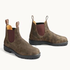 BLUNDSTONE WOMEN'S CLASSICS #585